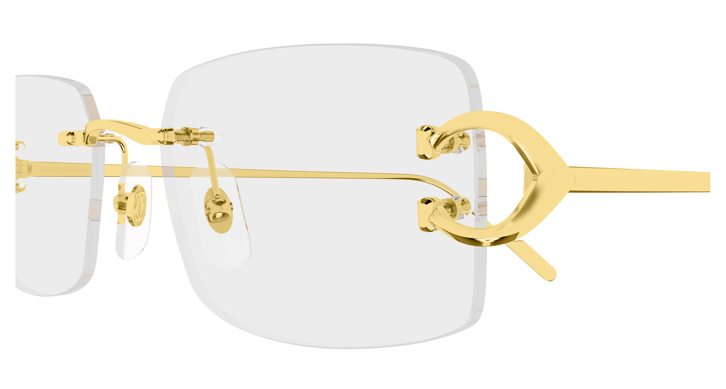 Color_CT0605O-001 - GOLD - TRANSPARENT