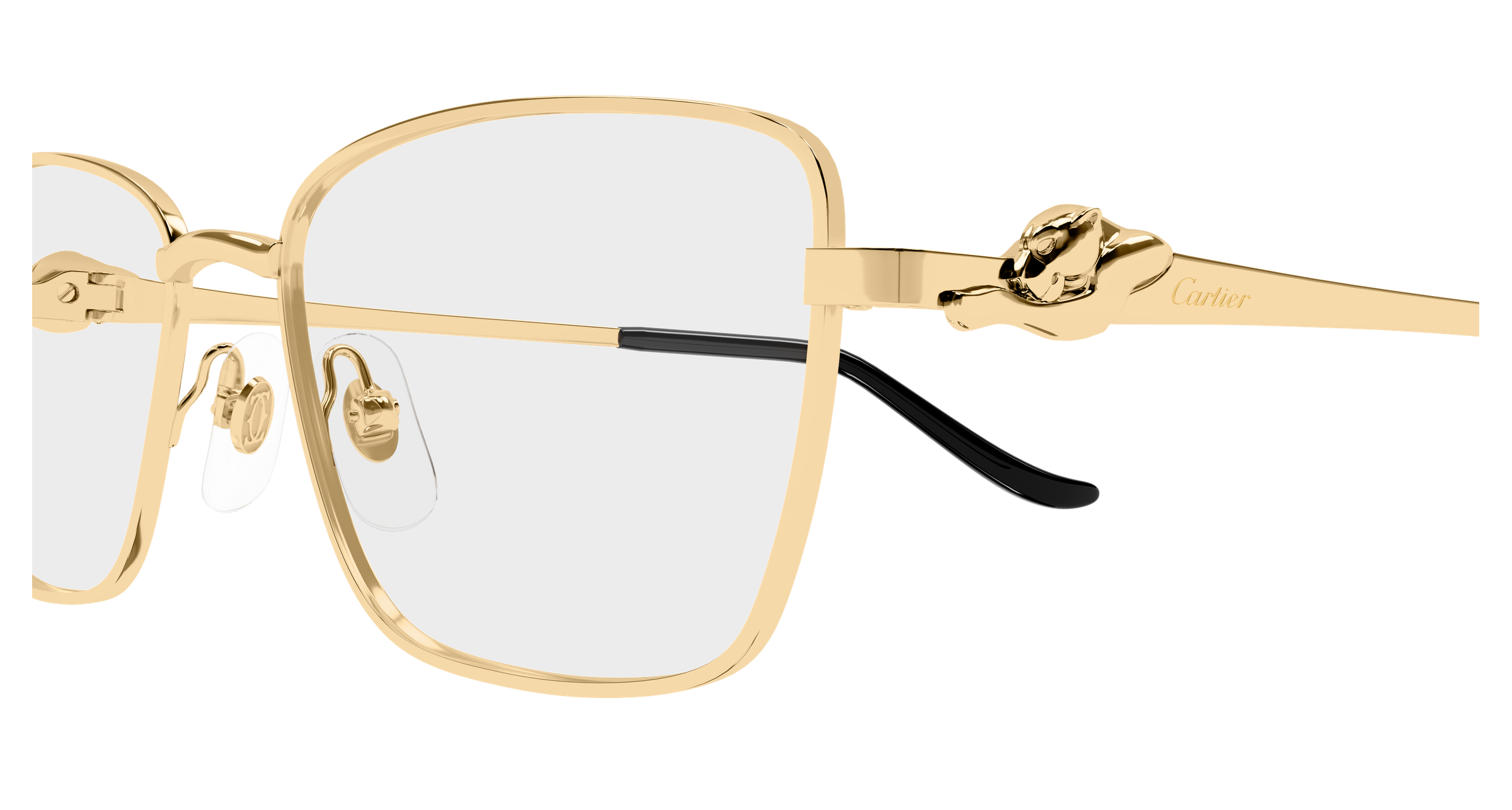 Color_CT0600O-001 - GOLD - TRANSPARENT