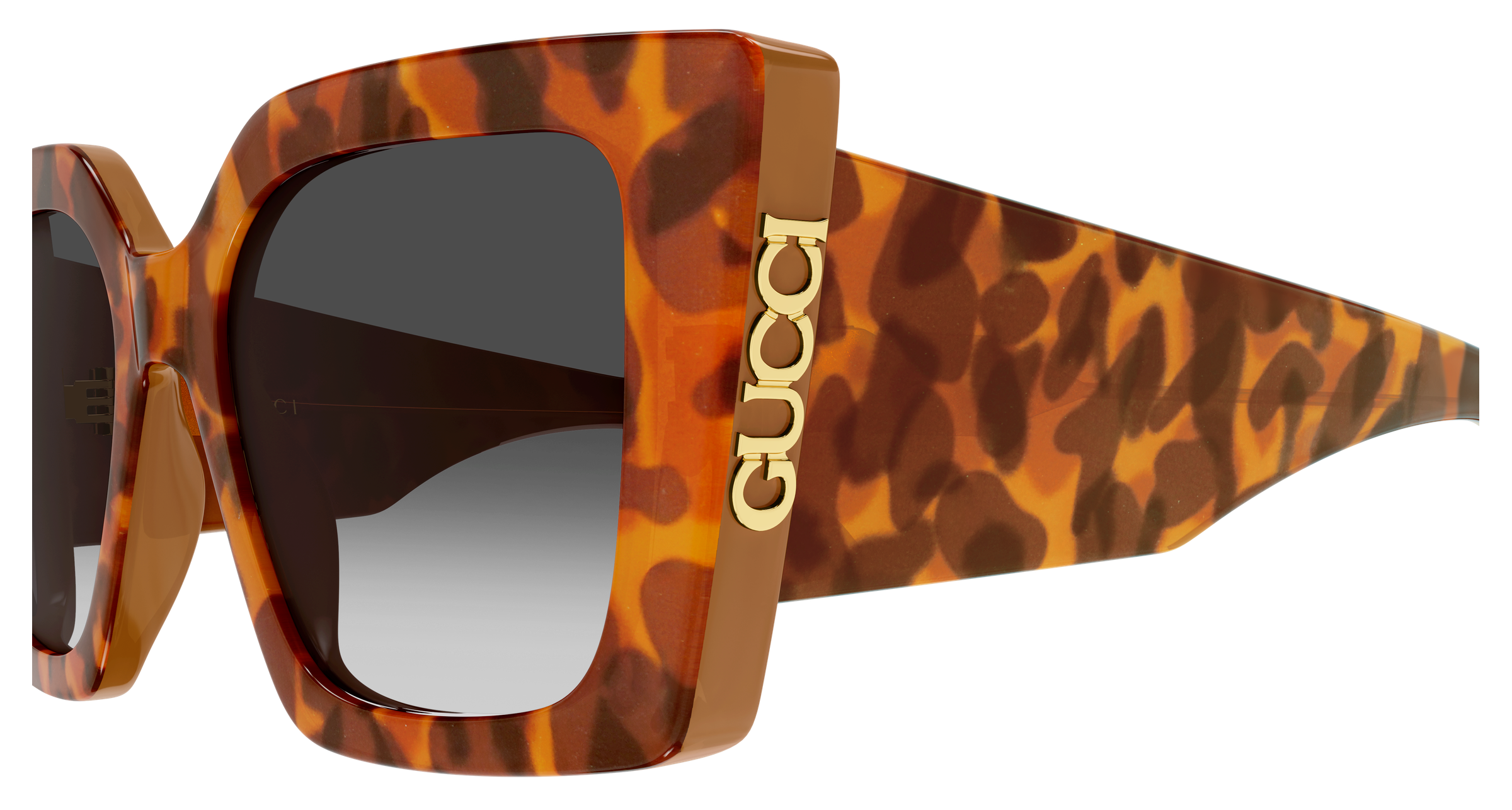 Color_GG2039S-003 - Havana - Havana - Grey Gradient