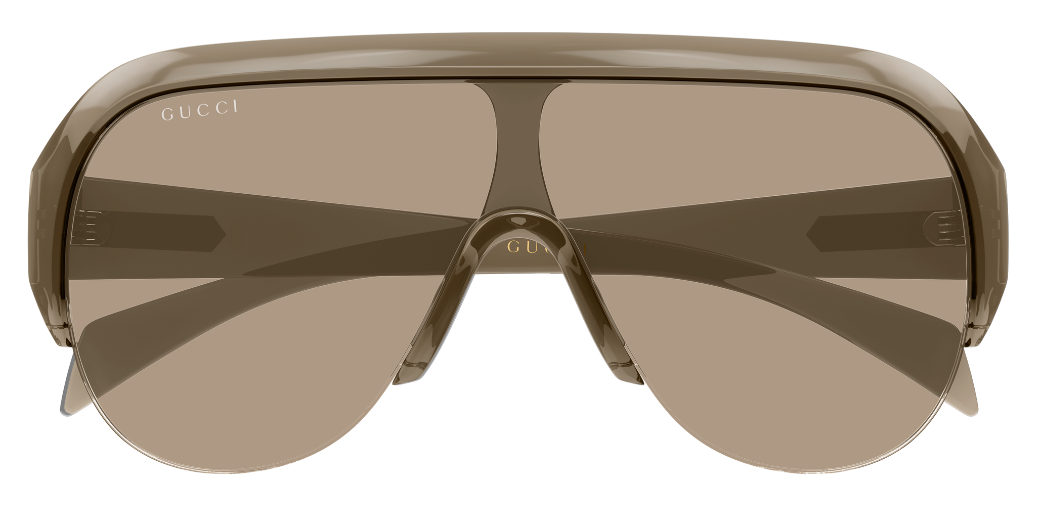 Color_GG2023S-005 - Brown - Brown - Brown