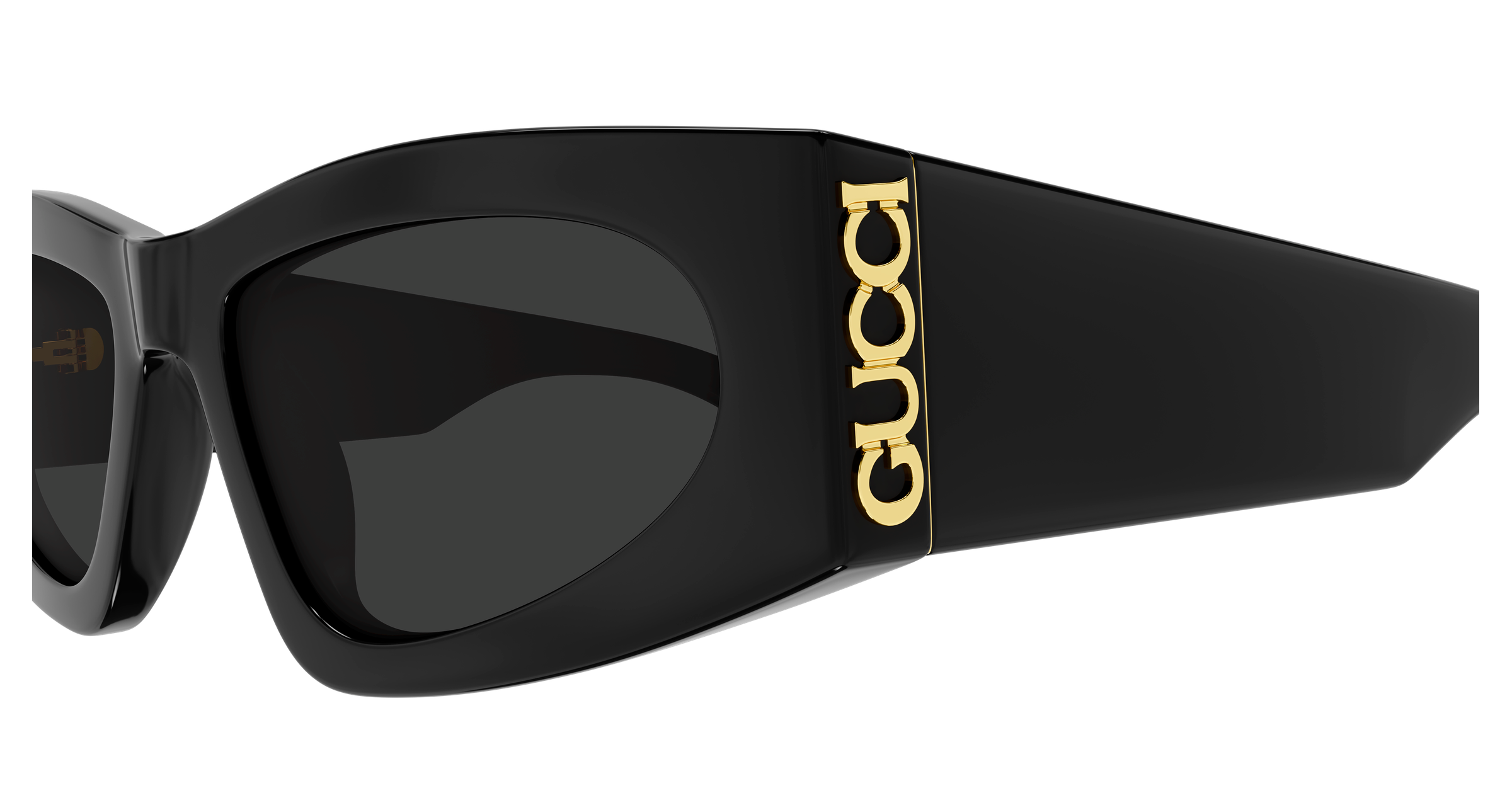 Color_GG2040S-001 - BLACK - BLACK - GREY