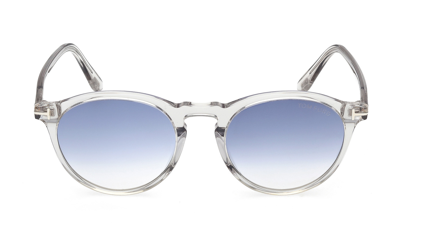 Color_20W - Shiny Grey / Blue Gradient Cat.3 / SIZE: 50