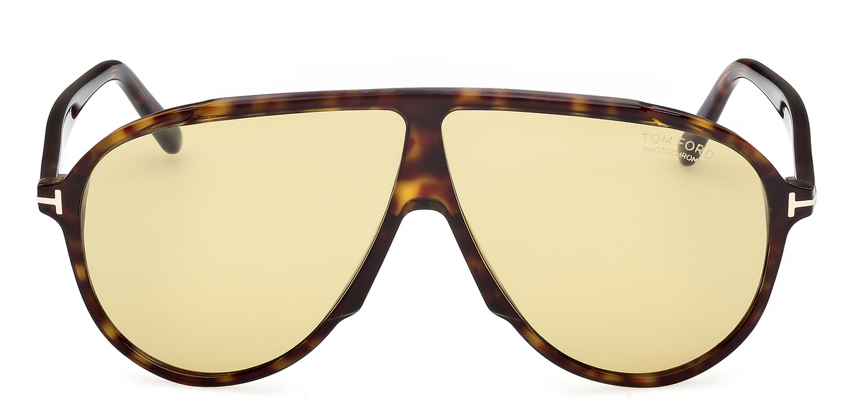 Color_52E - Dark Havana / Brown Photochromic Cat. 1 to 3
