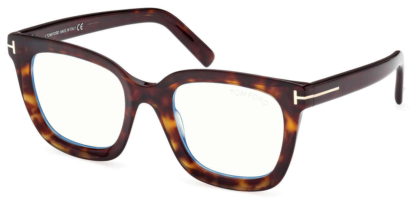 Color_@51052 - 052 - Dark Havana / Dark Havana