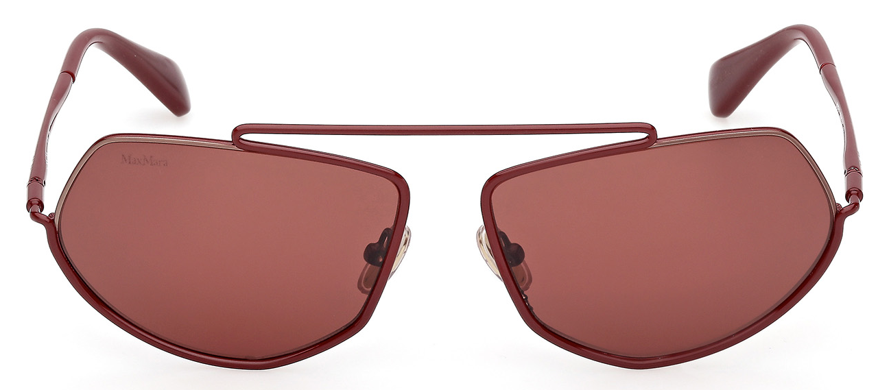 Color_69S - Shiny Bordeaux / Bordeaux Cat. 3
