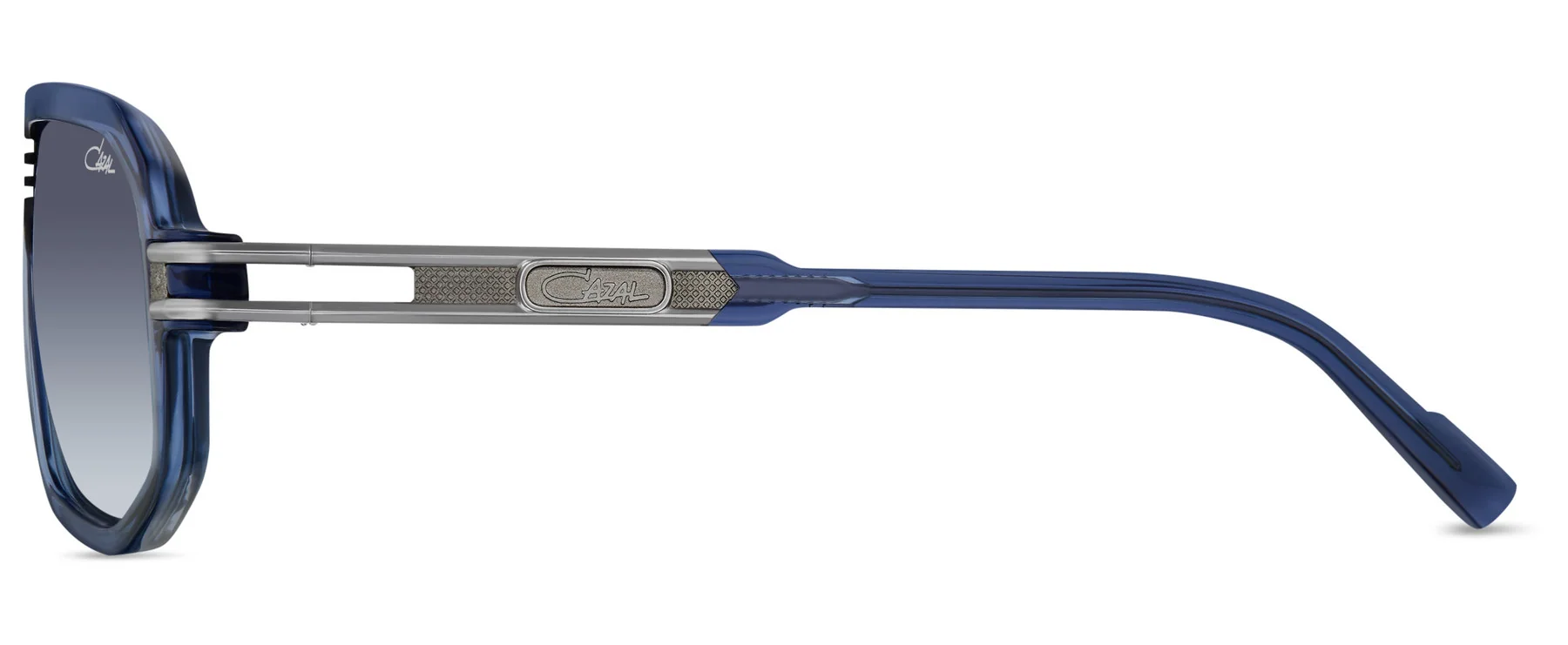 Color_003 - Night - Blue-Gunmetal / Grey Gradient AR Coated