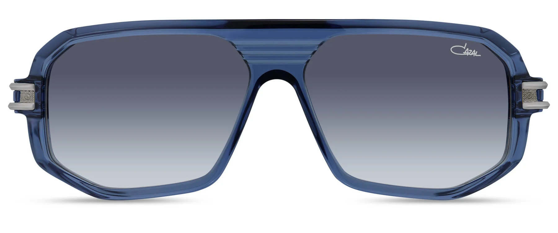 Color_003 - Night - Blue-Gunmetal / Grey Gradient AR Coated