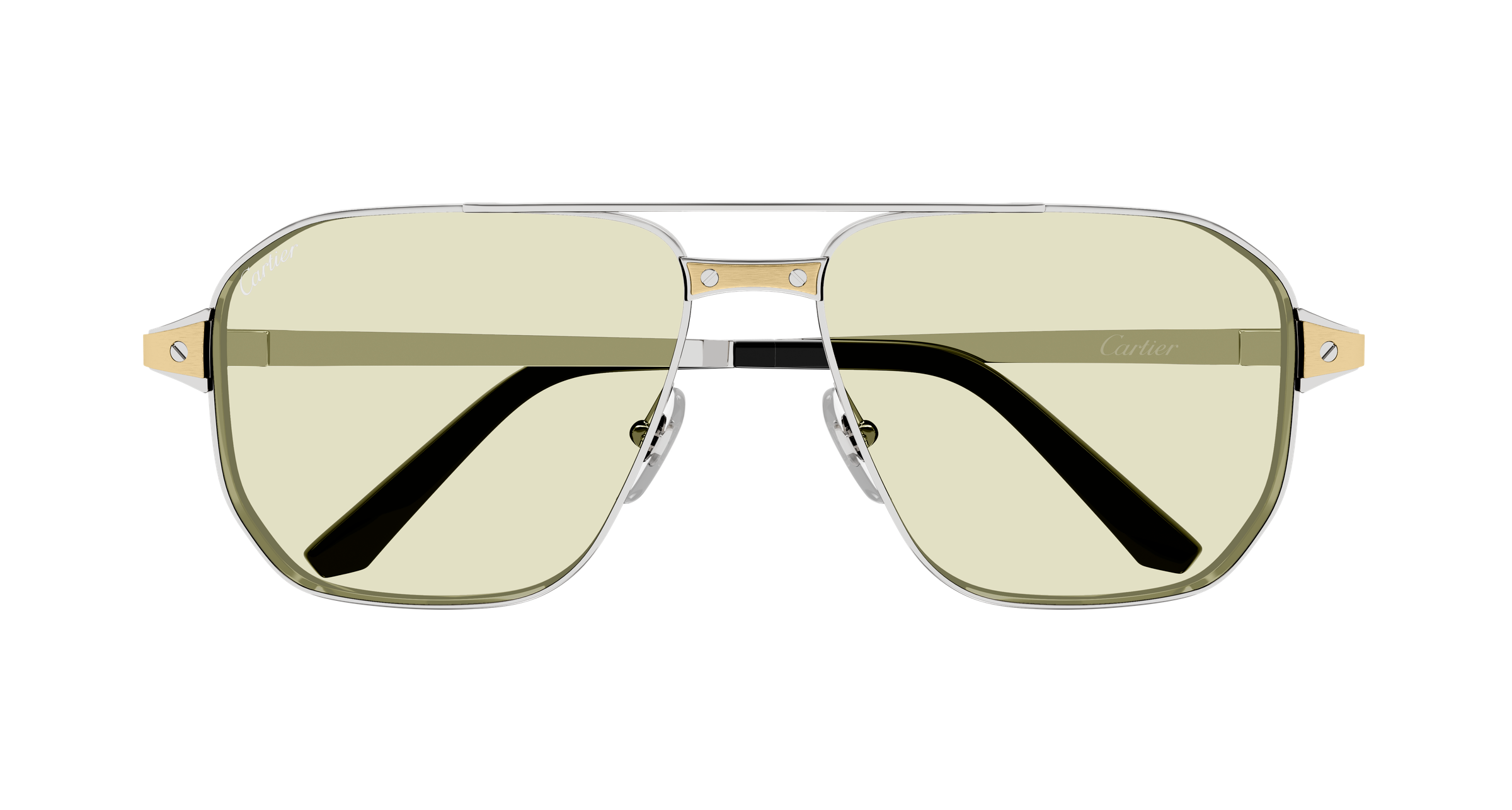 Color_CT0424S-005 - SILVER - YELLOW