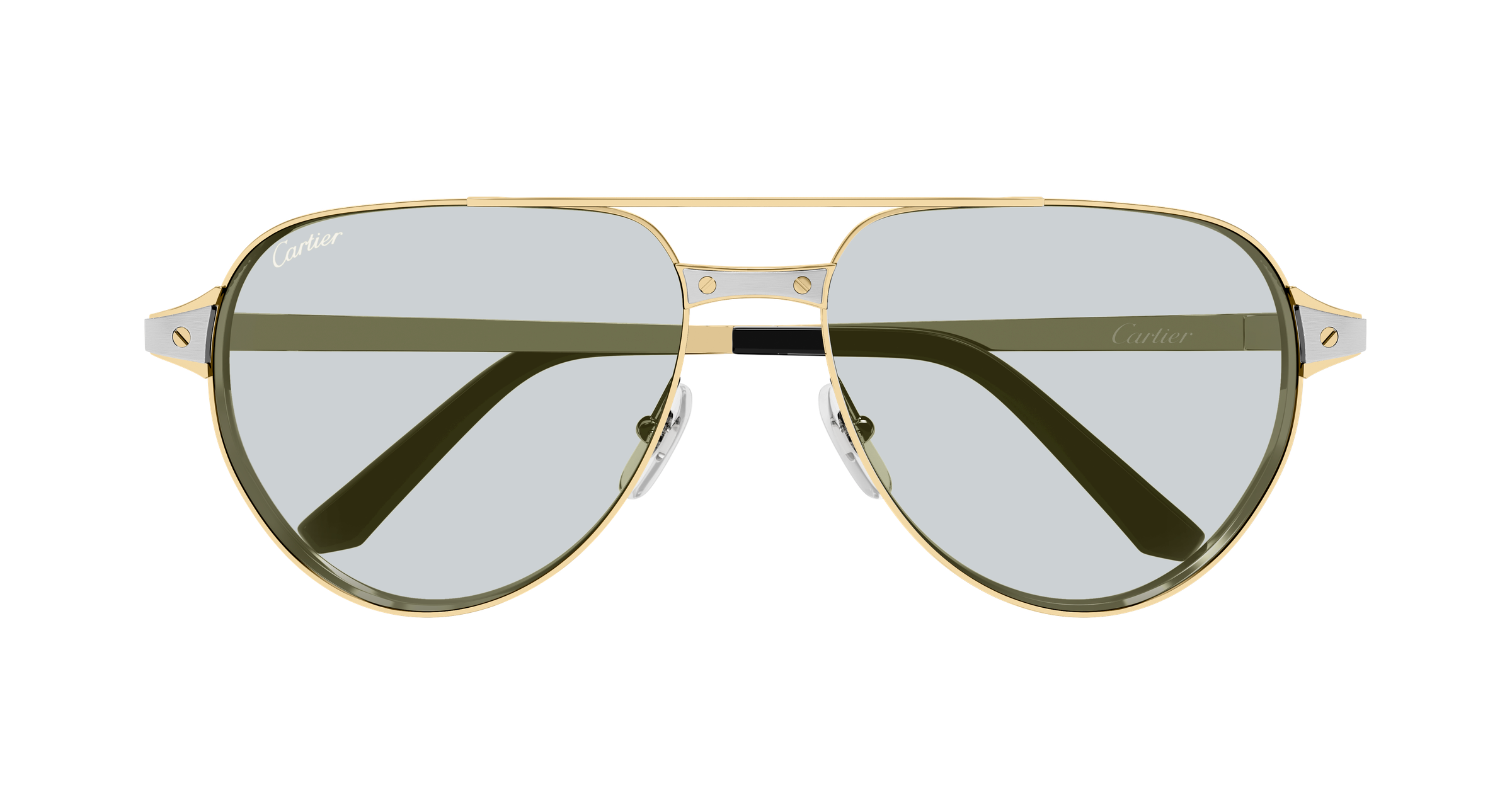 Color_CT0425S-006 - GOLD - LIGHT BLUE