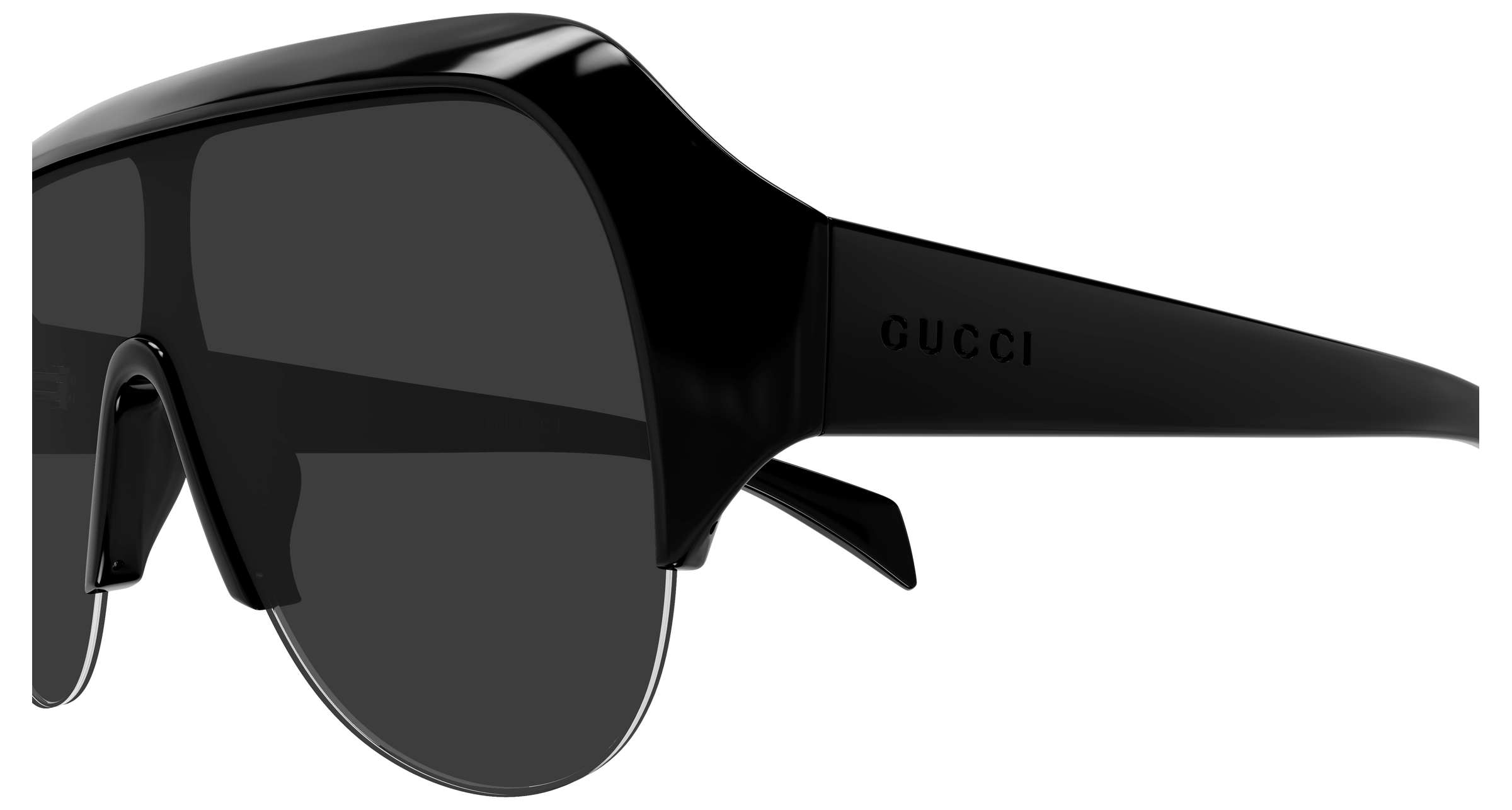 Color_GG2023S-001 - Black - Black - Grey