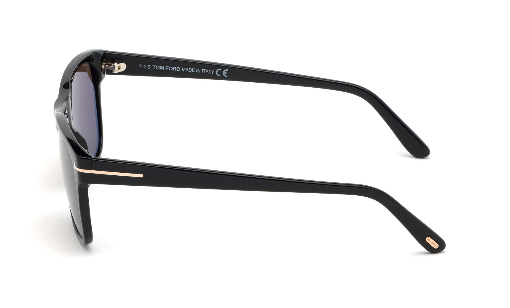 Color_01J - Shiny Black / Roviex Cat.3 - (SIZE: 57)