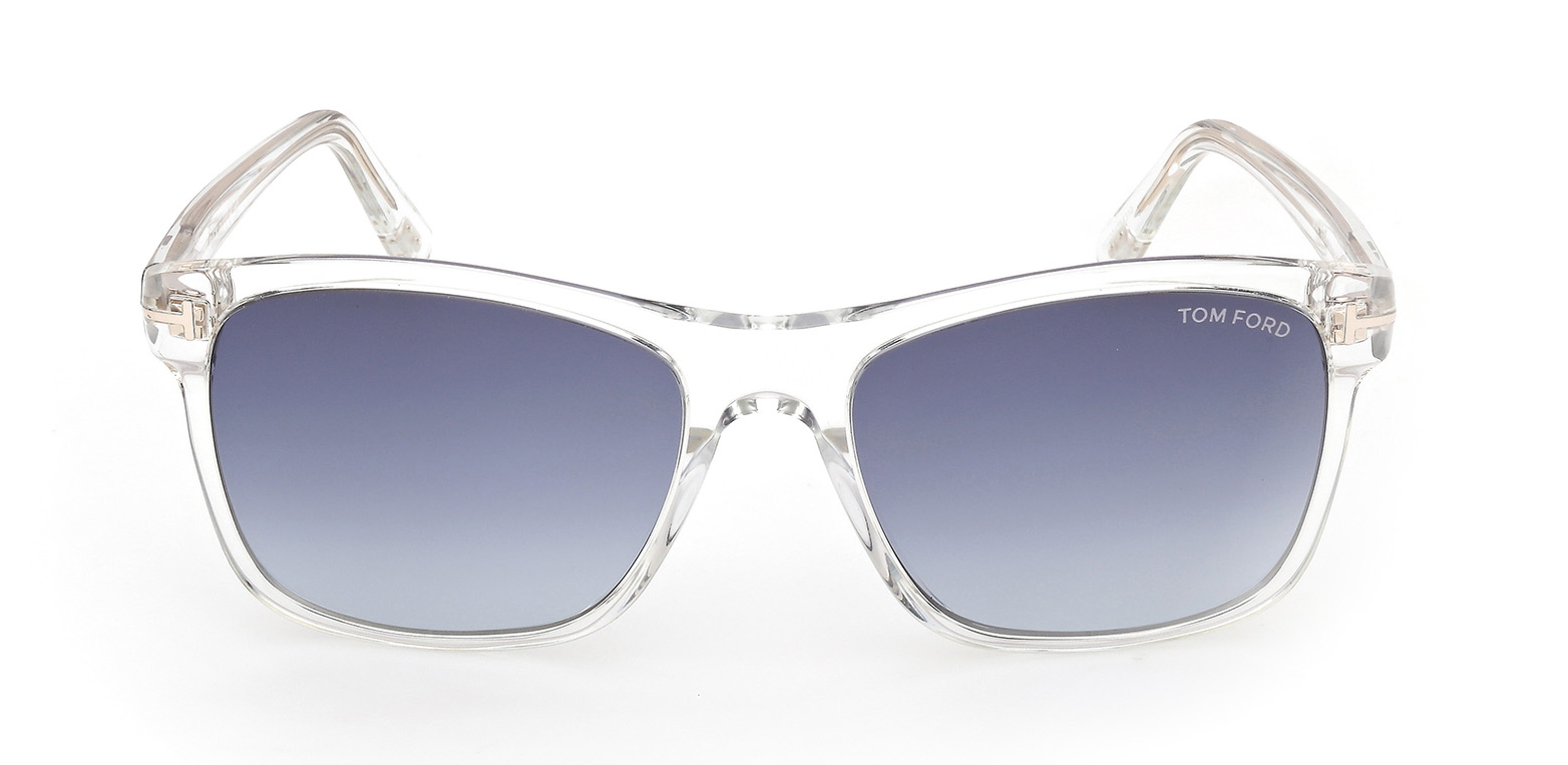 Color_26W - Crystal / Gradient Blue Cat.2 - (SIZE: 59)