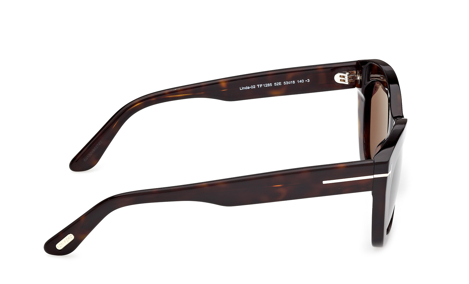 Color_FT1285_5352E - Dark Havana / Dark Havana / Brown