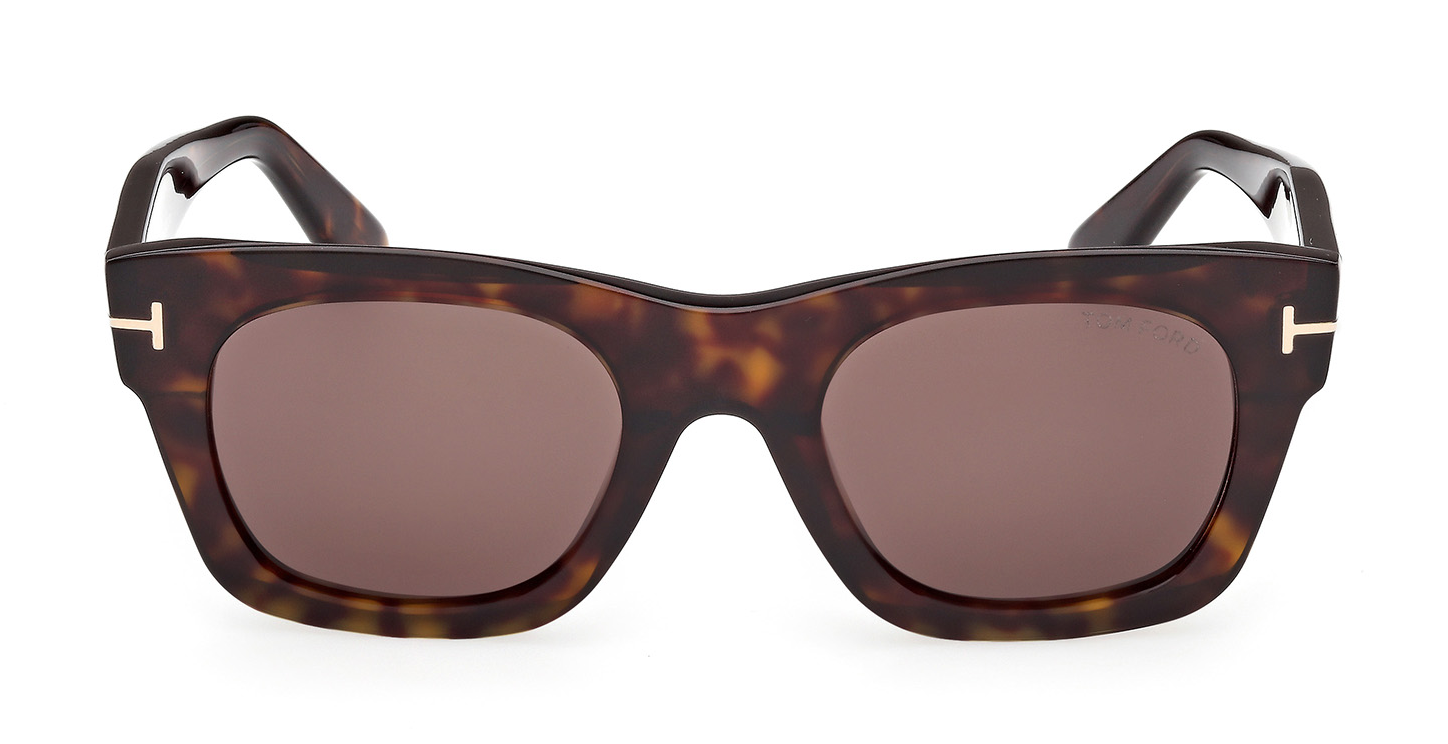 Color_52E - Dark Havana - Dark Havana / Brown Cat. 3