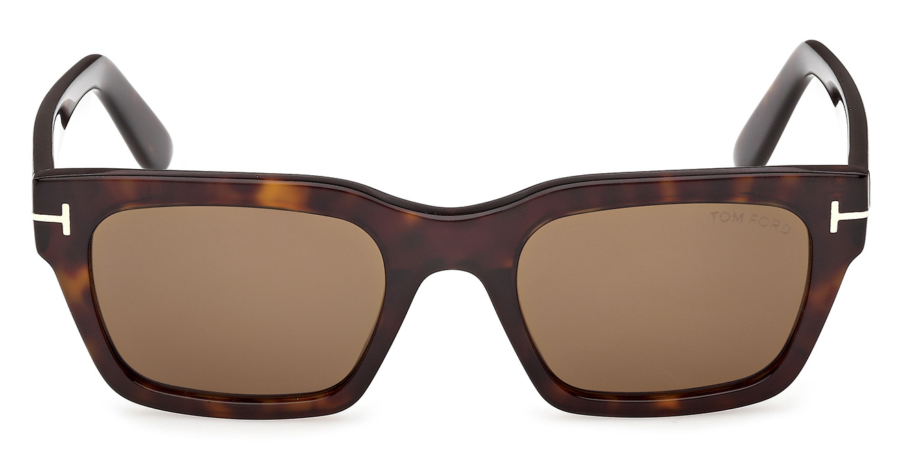 Color_52J - Dark Havana - Dark Havana / Roviex Cat. 3 (SIZE: 53)