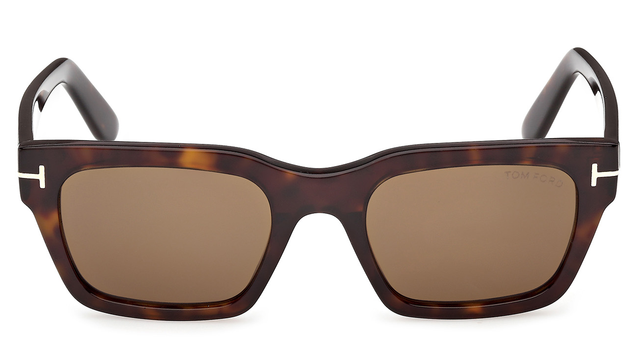 Color_52J - Dark Havana - Dark Havana / Roviex Cat. 3 (SIZE: 55)
