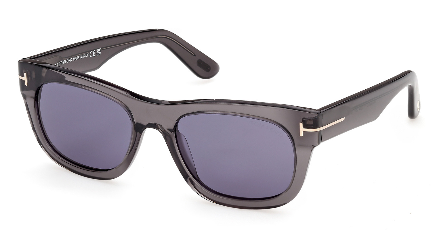 Color_20V - Shiny Grey - Shiny Grey / Blue Cat. 3