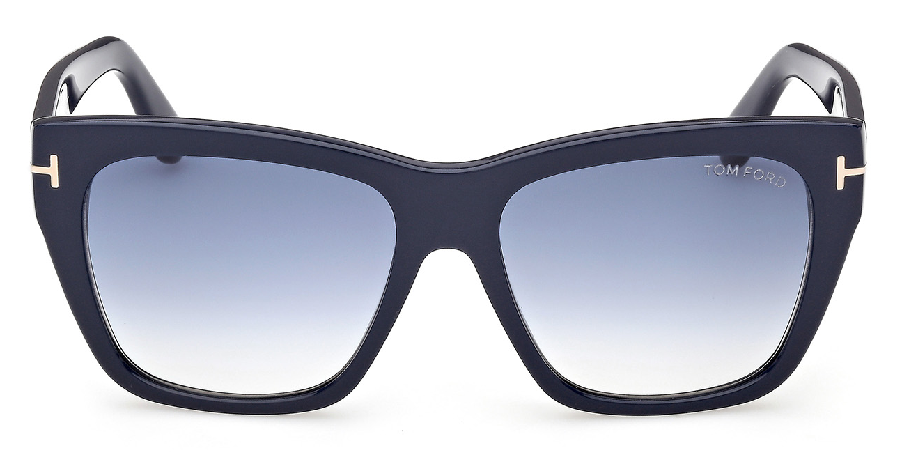 Color_90W - Shiny Blue - Shiny Blue / Gradient Blue Cat. 2