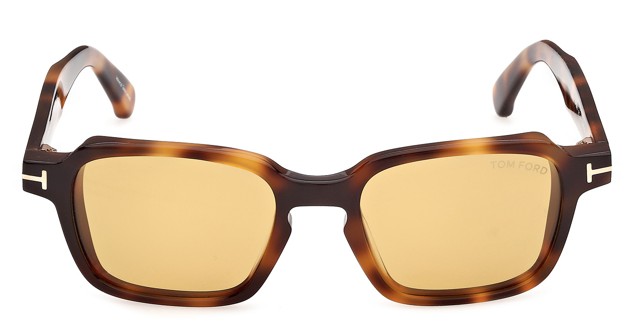 Color_53E - Blonde Havana - Blonde Havana / Brown