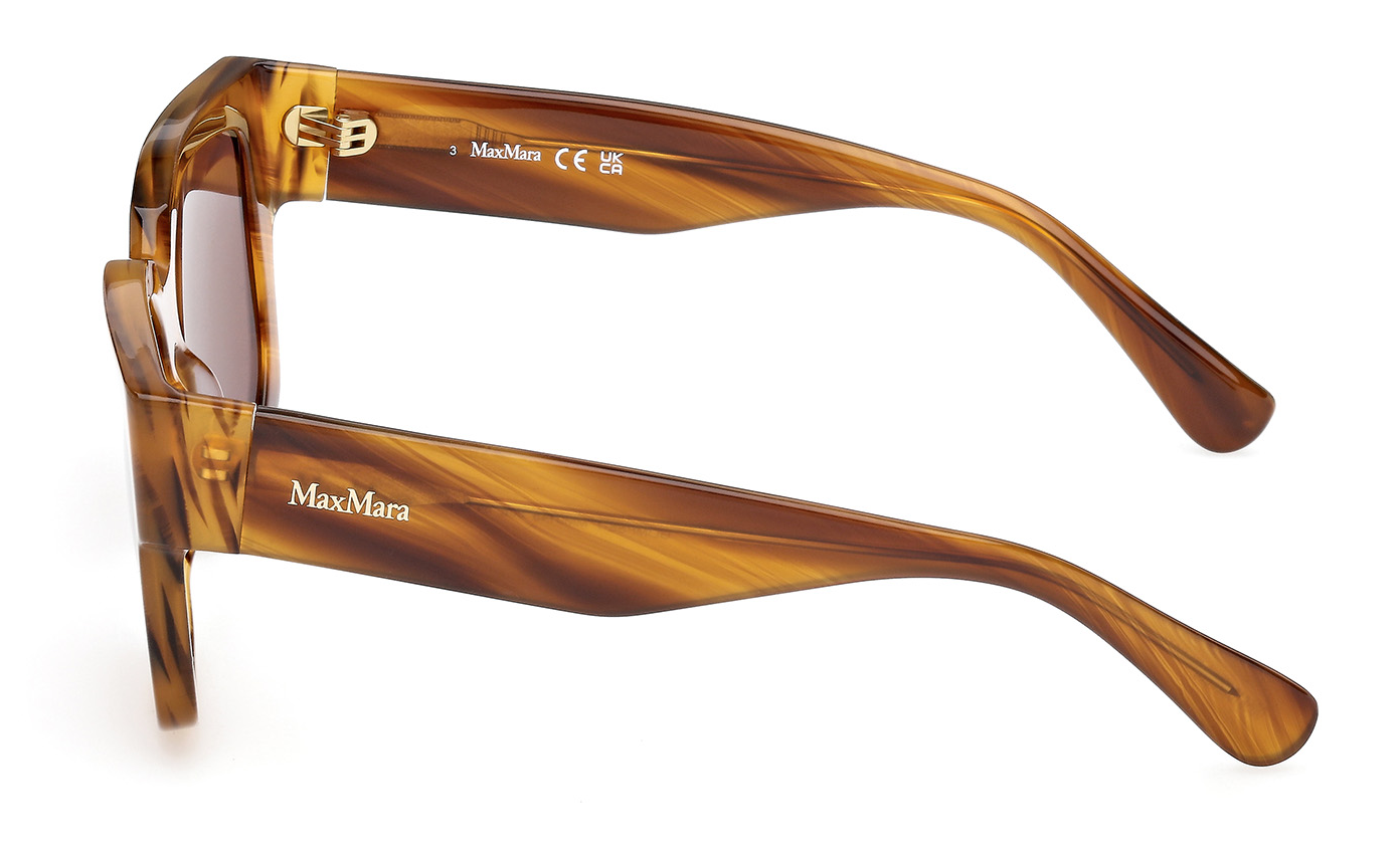 Color_50E - Light Brown - Striped / Brown