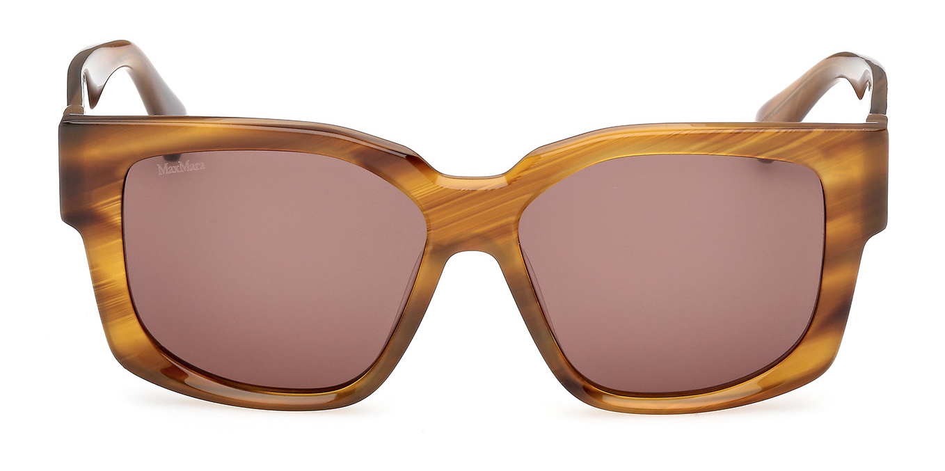 Color_50E - Light Brown - Striped / Brown