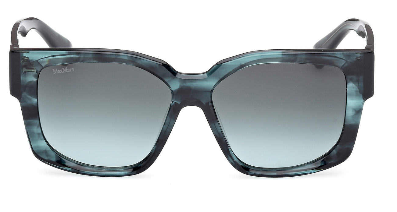 Color_98P - Dark Green - Striped / Gradient Green