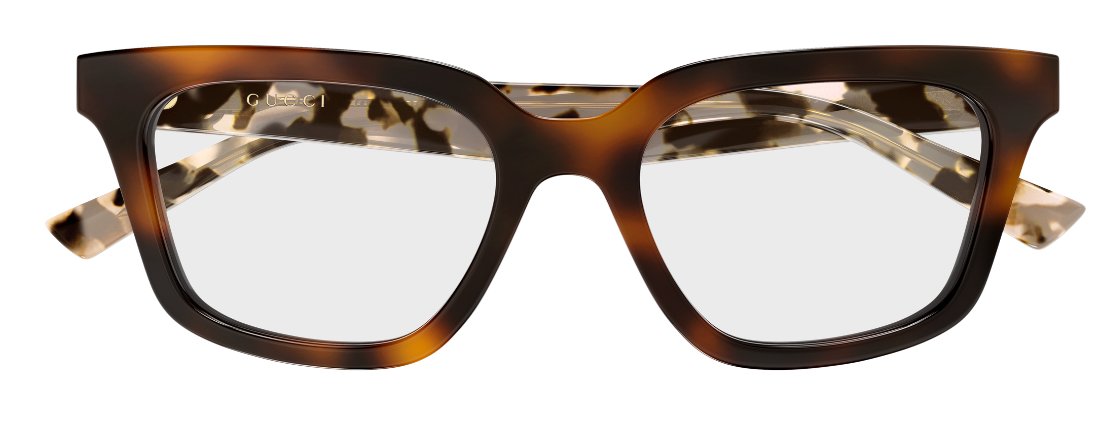 Color_GG2181O-004 - Havana - Brown - Transparent