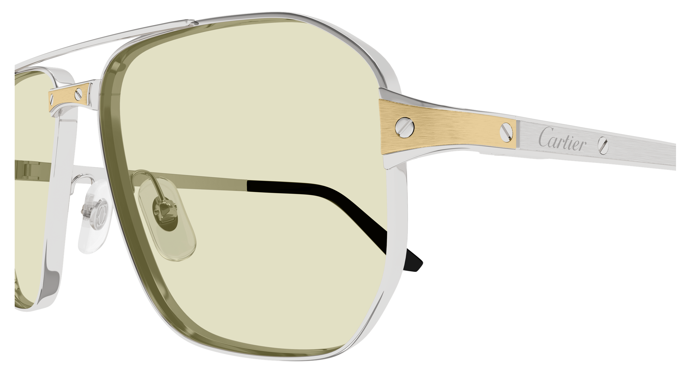 Color_CT0424S-005 - SILVER - YELLOW