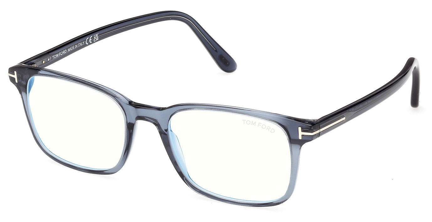 Color_090 - Shiny Blue / Shiny Blue