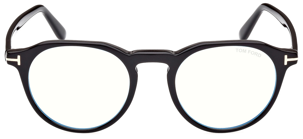 Color_001 - Shiny Black / Shiny Black