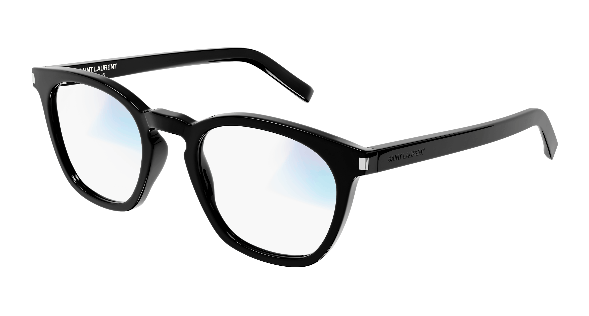 Color_SL 28-044 - BLACK - TRANSPARENT