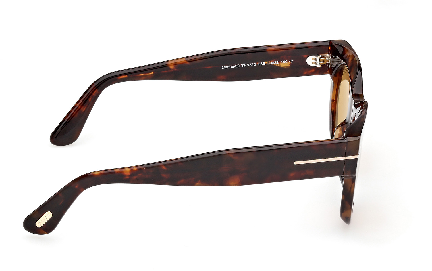 Color_FT1315_5055E - Coloured Havana / Coloured Havana / Brown