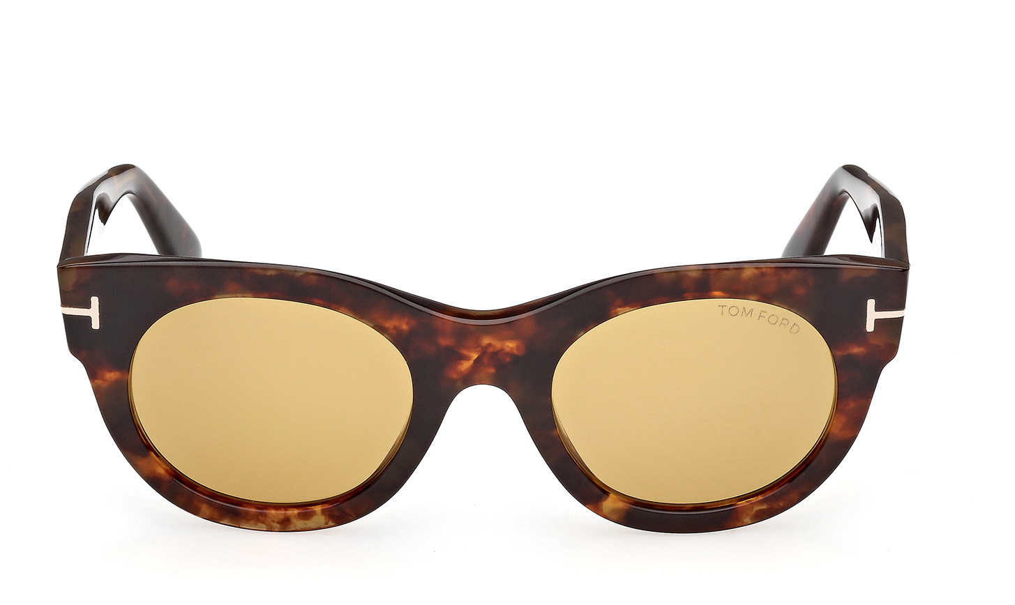 Color_FT1315_5055E - Coloured Havana / Coloured Havana / Brown