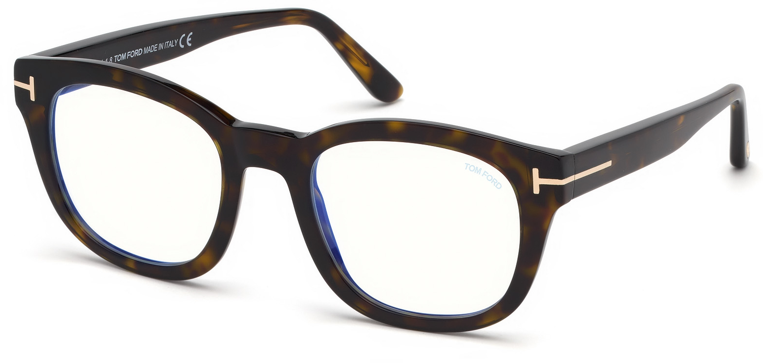 Color_052 - Dark Havana / Dark Havana