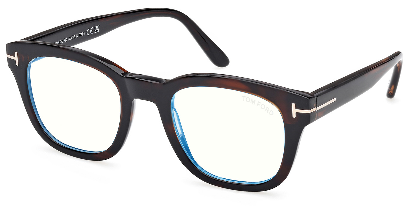 Color_55A - Coloured Havana / Coloured Havana