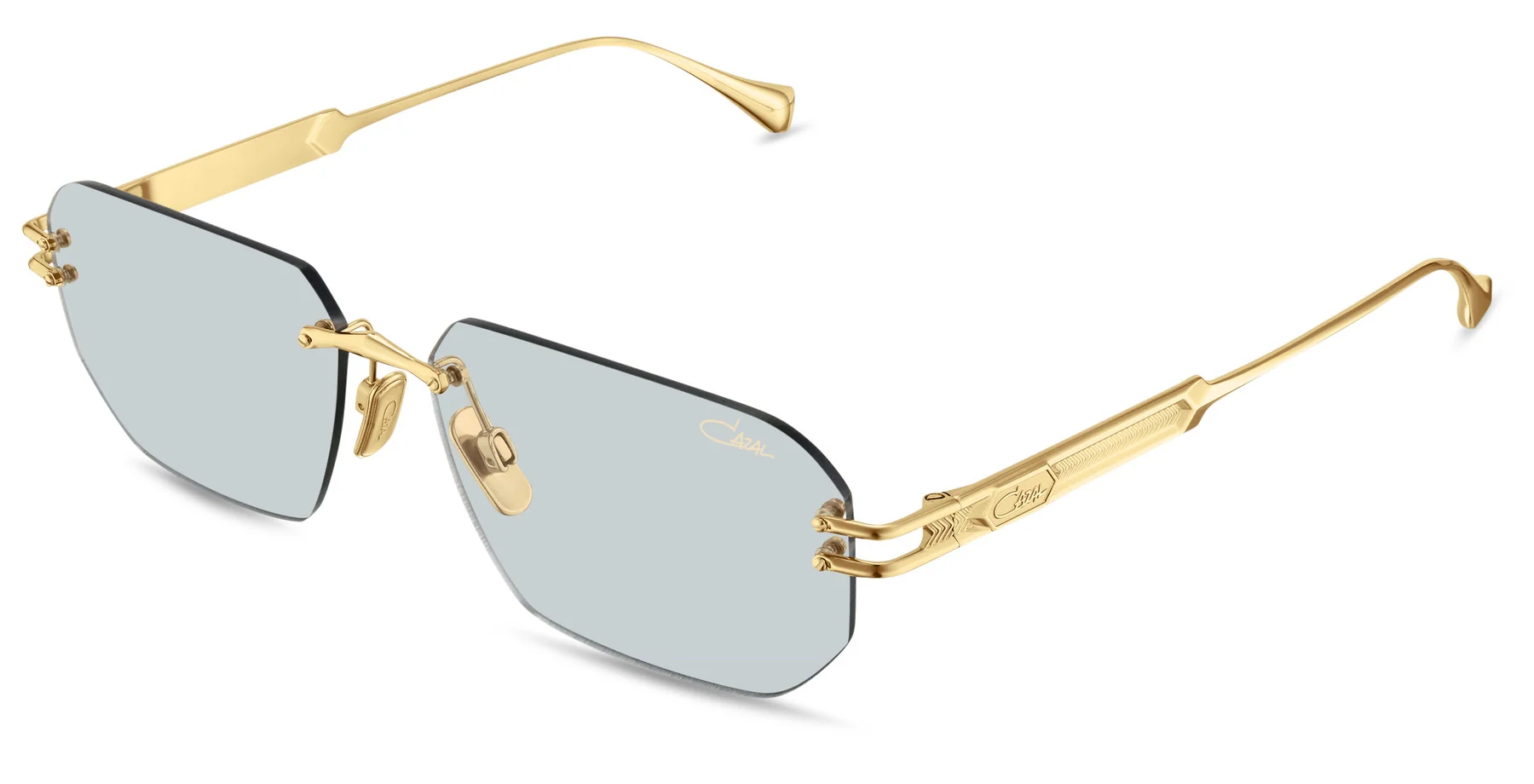 Color_002 - Gold Titanium / Grey