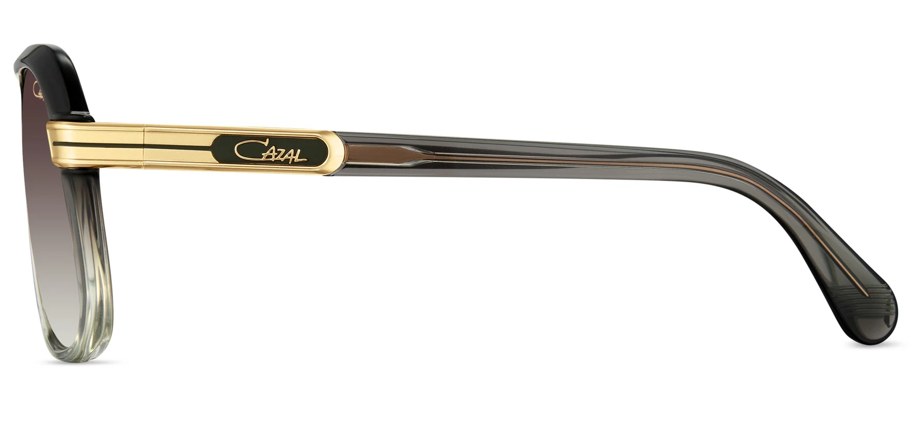 Color_003 - Grey - Gold / Grey AR Coated