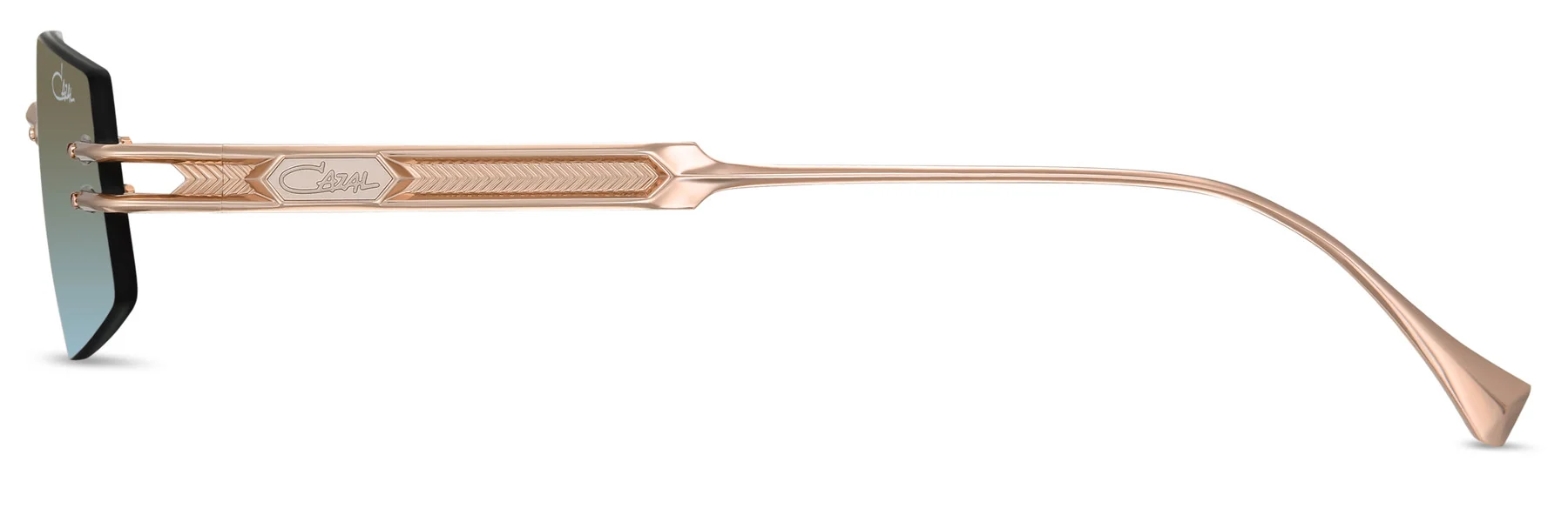 Color_003 - Silver Titanium / Violet AR Coated