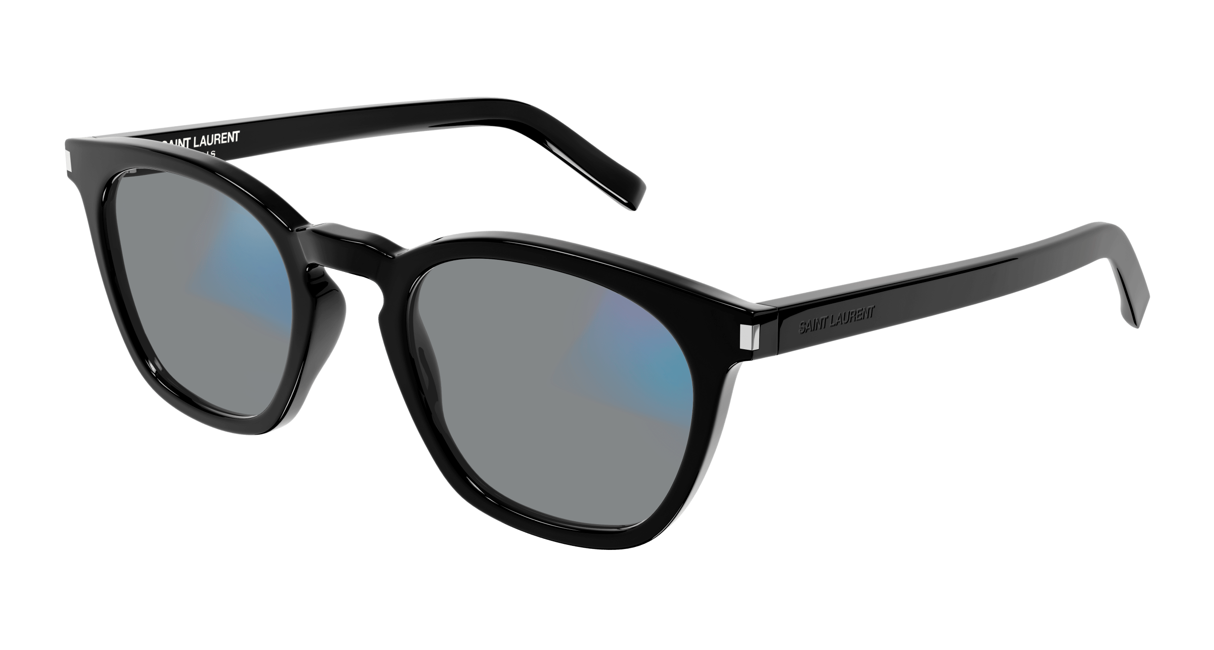Color_SL 28-044 - BLACK - TRANSPARENT