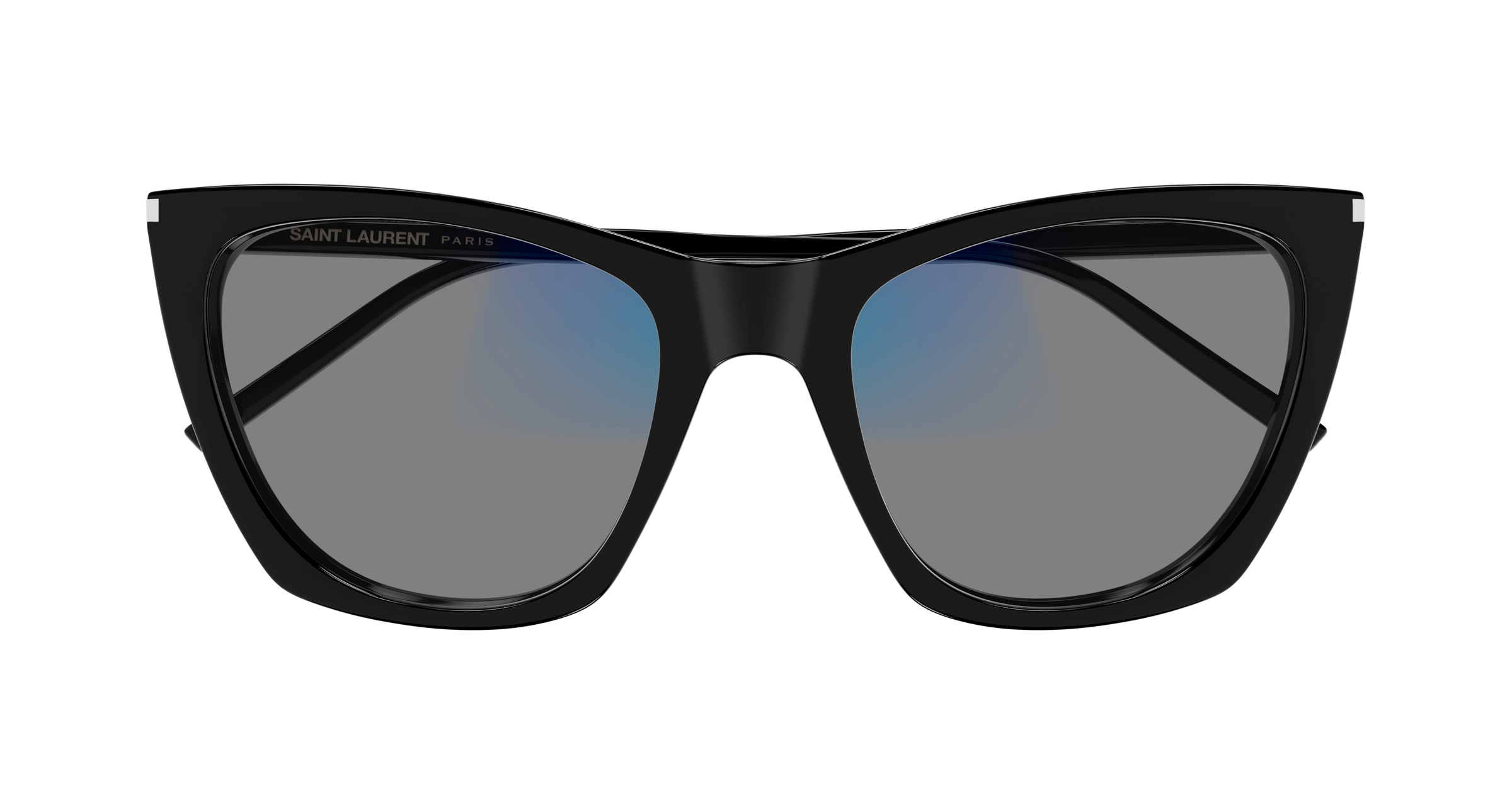 Color_SL 214 KATE THIN-006 - BLACK - TRANSPARENT