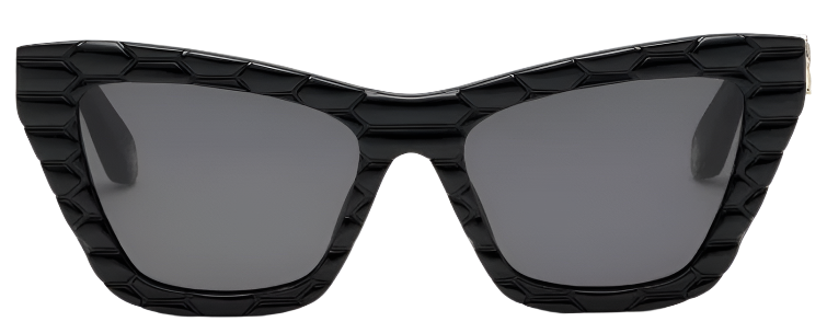 Color_0700 - SHINY BLACK - SMOKE