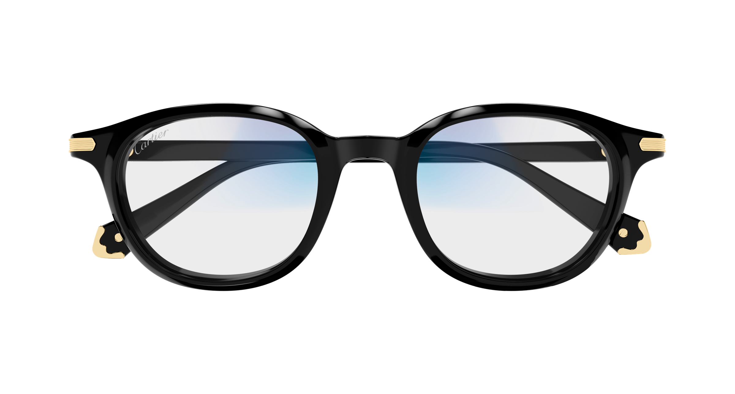 Color_CT0584S-005 - BLACK - TRANSPARENT