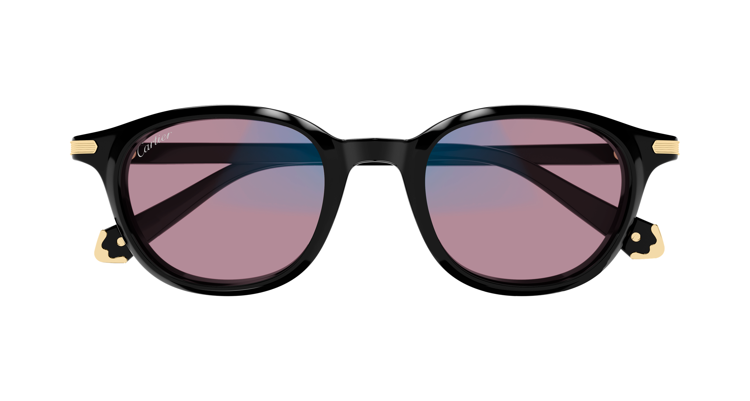 Color_CT0584S-005 - BLACK - TRANSPARENT