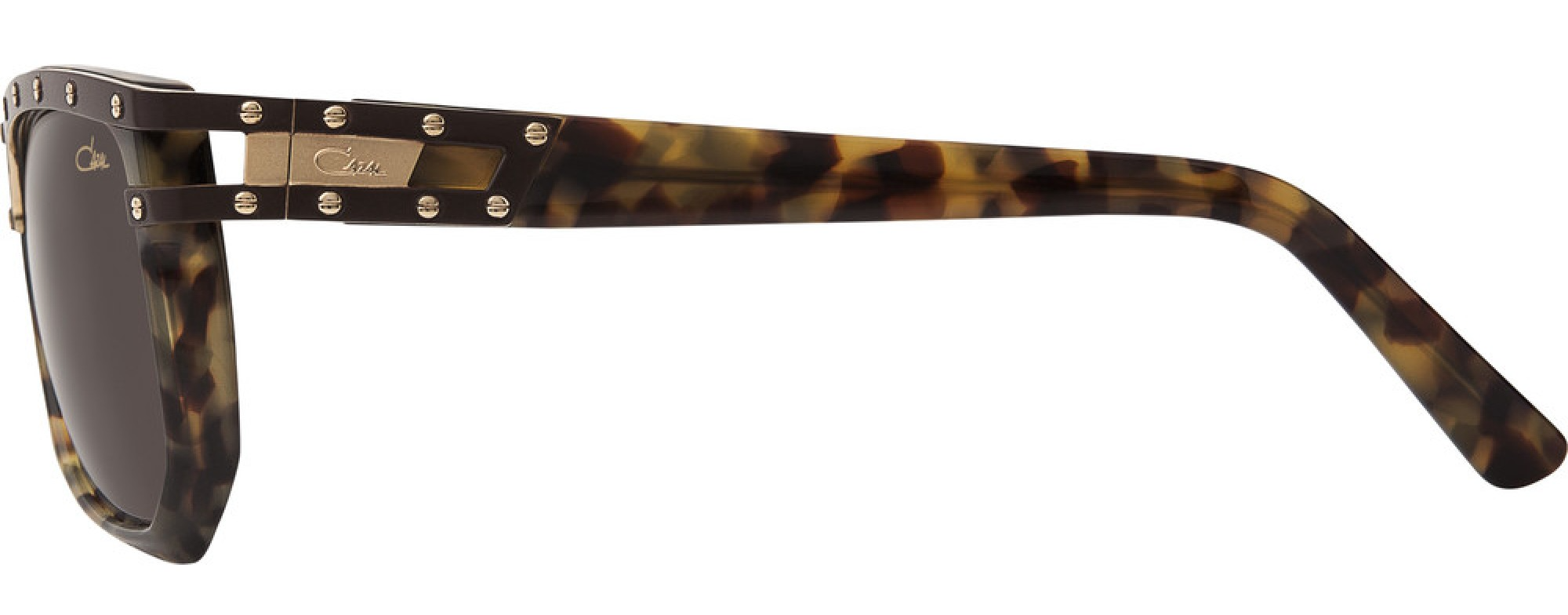 Color_003 - Havana / Plain Brown