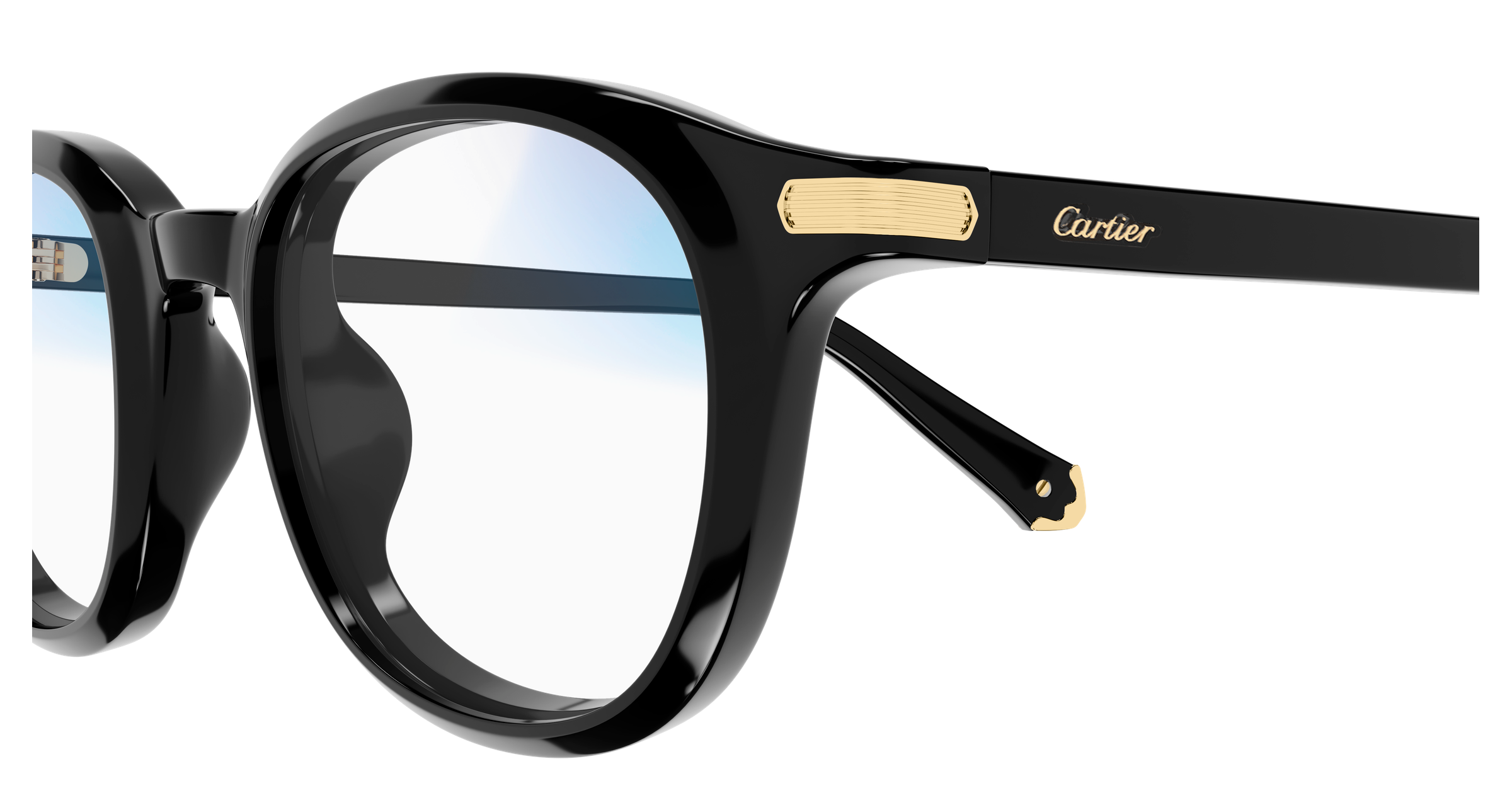 Color_CT0584S-005 - BLACK - TRANSPARENT