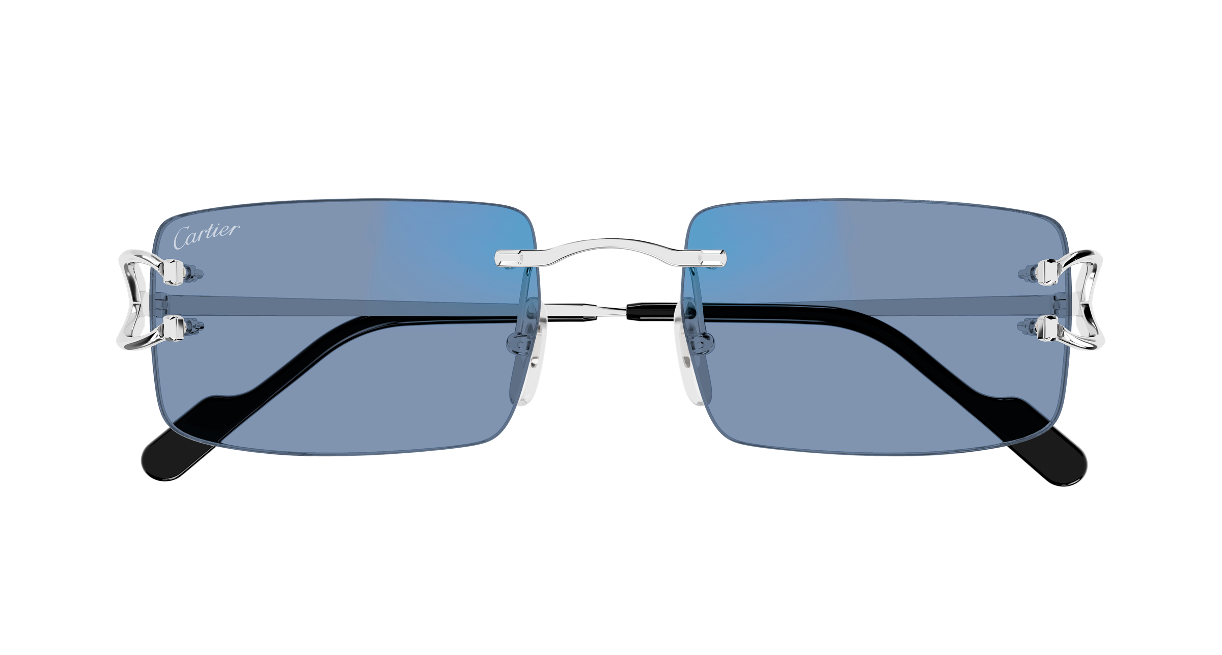 Color_CT0488S-001 - SILVER - TRANSPARENT