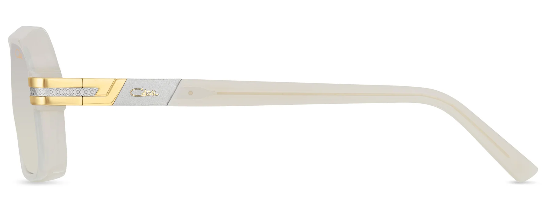 Color_004 - Flint Grey - Bicolour / Grey Gradient
