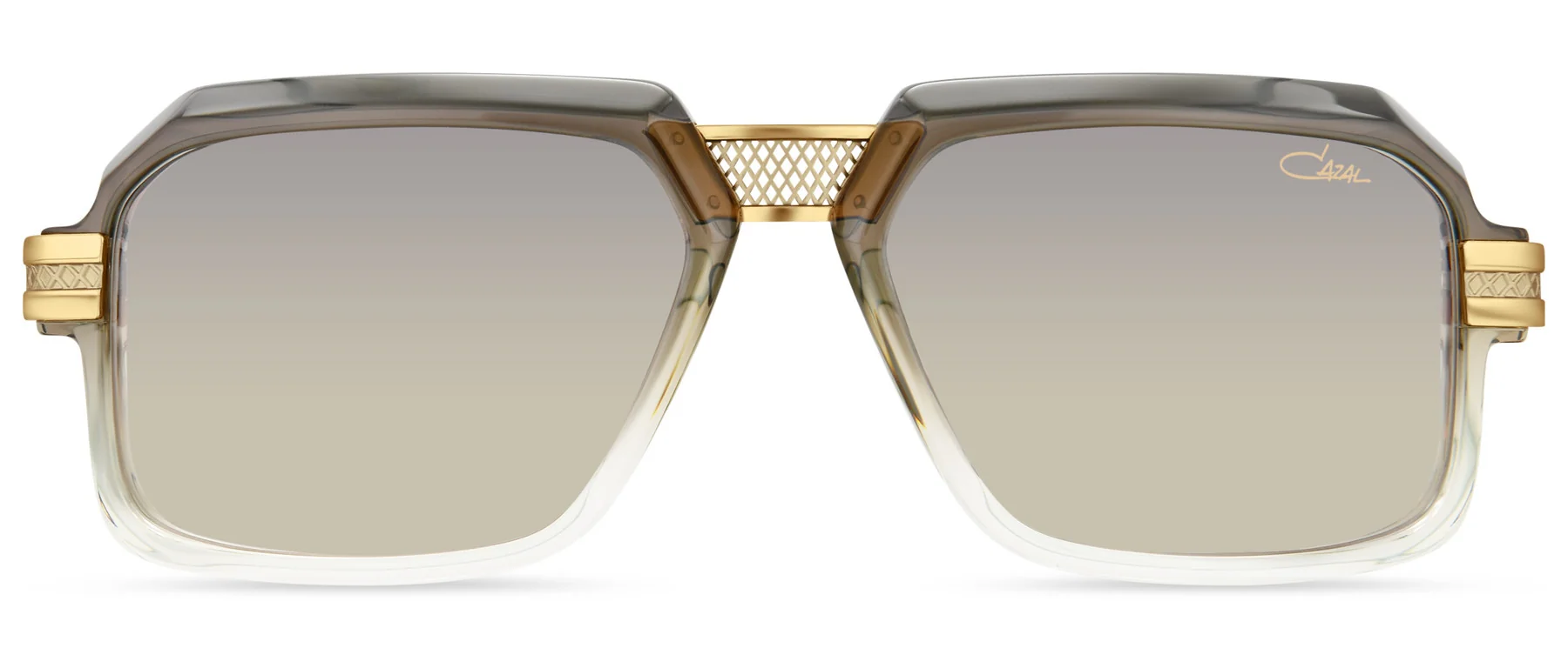 Color_005 - Khaki - Gold / Brown Gradient