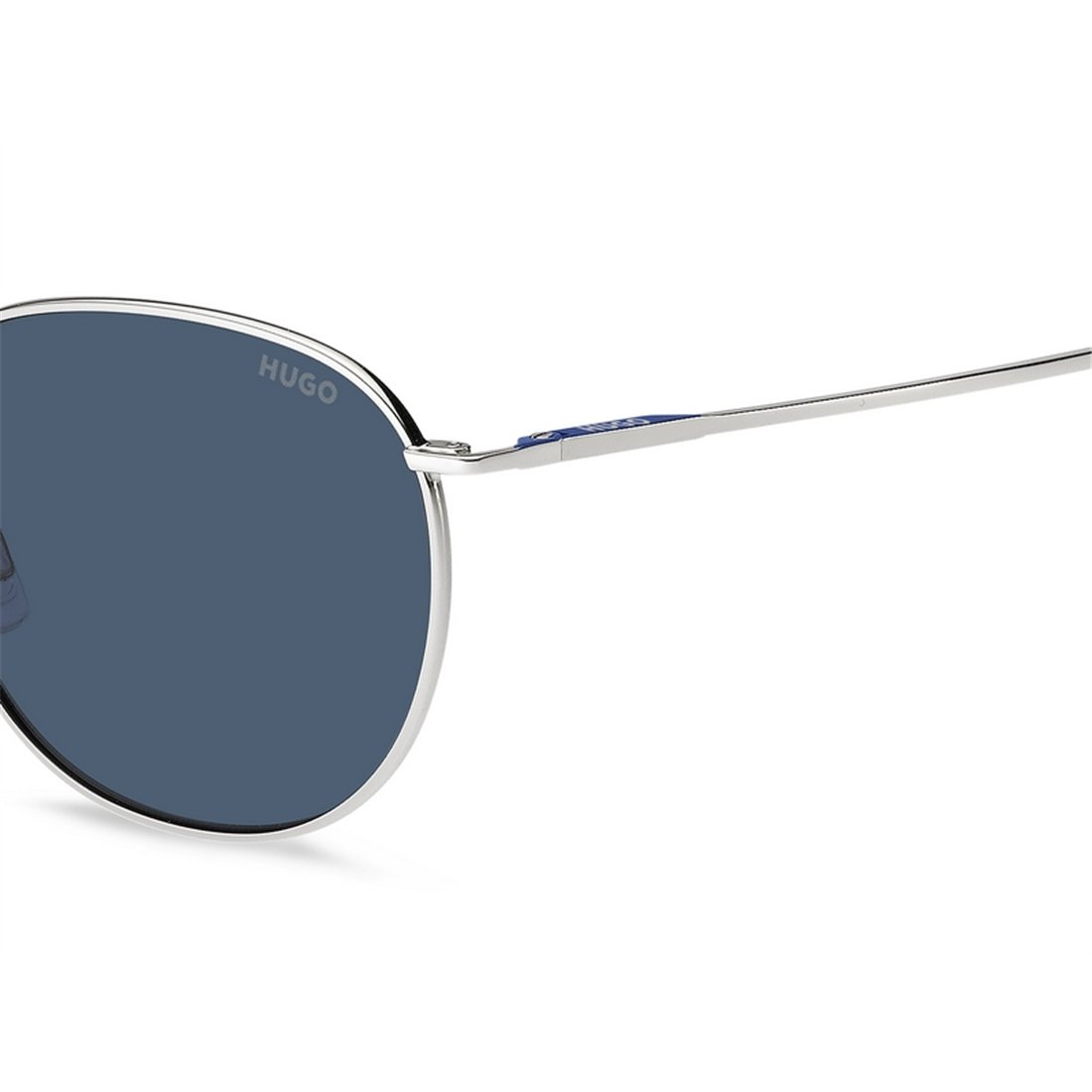 Color_010 - Grey / KU - Blue