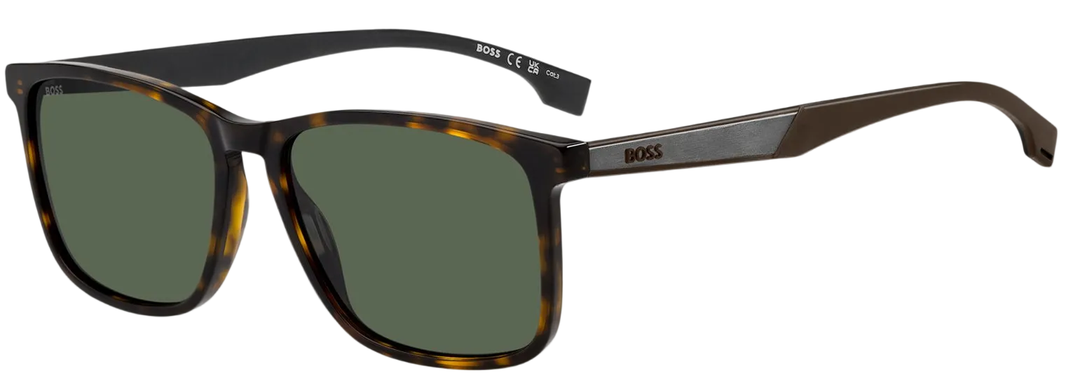 Color_086-HAVANA BROWN - QT-GREEN